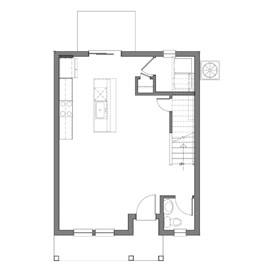 3A floor plan