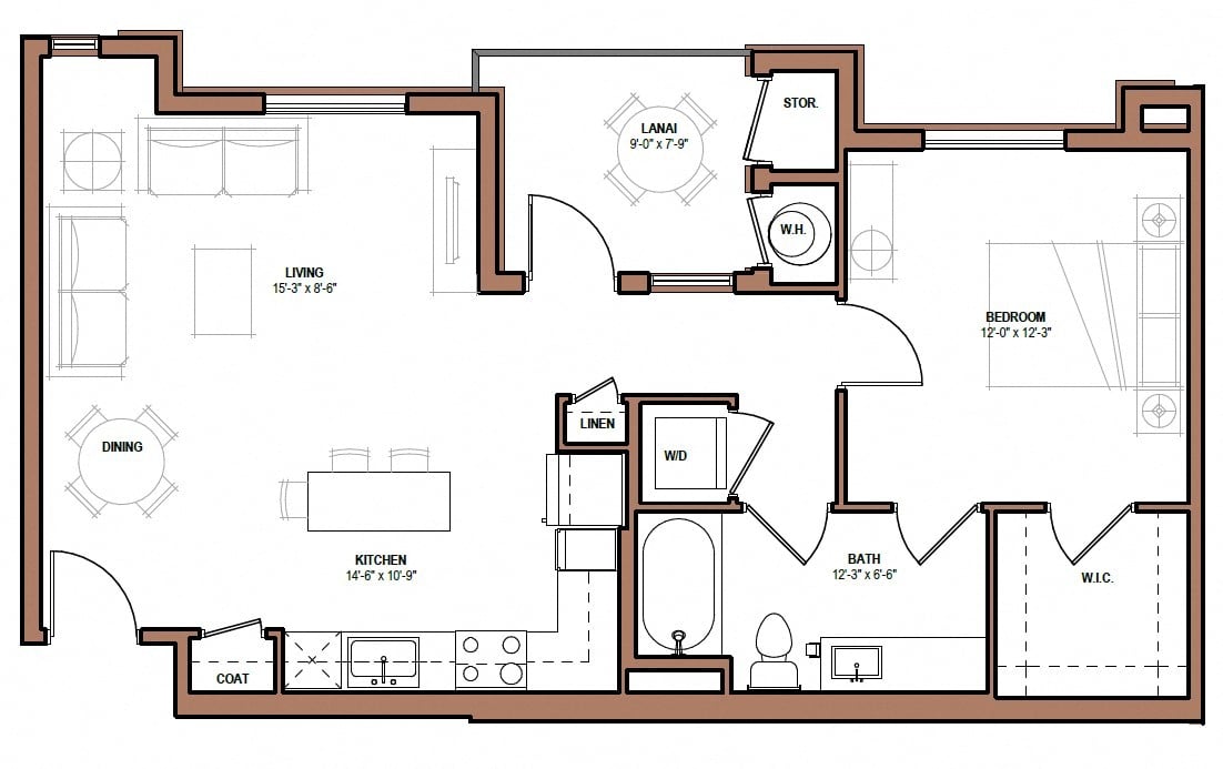 a10g floor plan