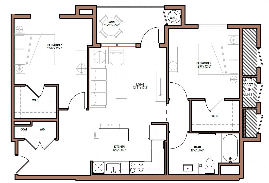 b10b floor plan