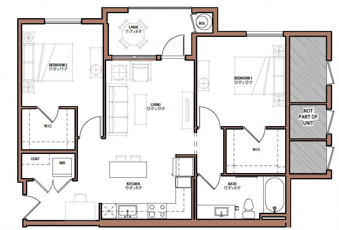b10a floor plan