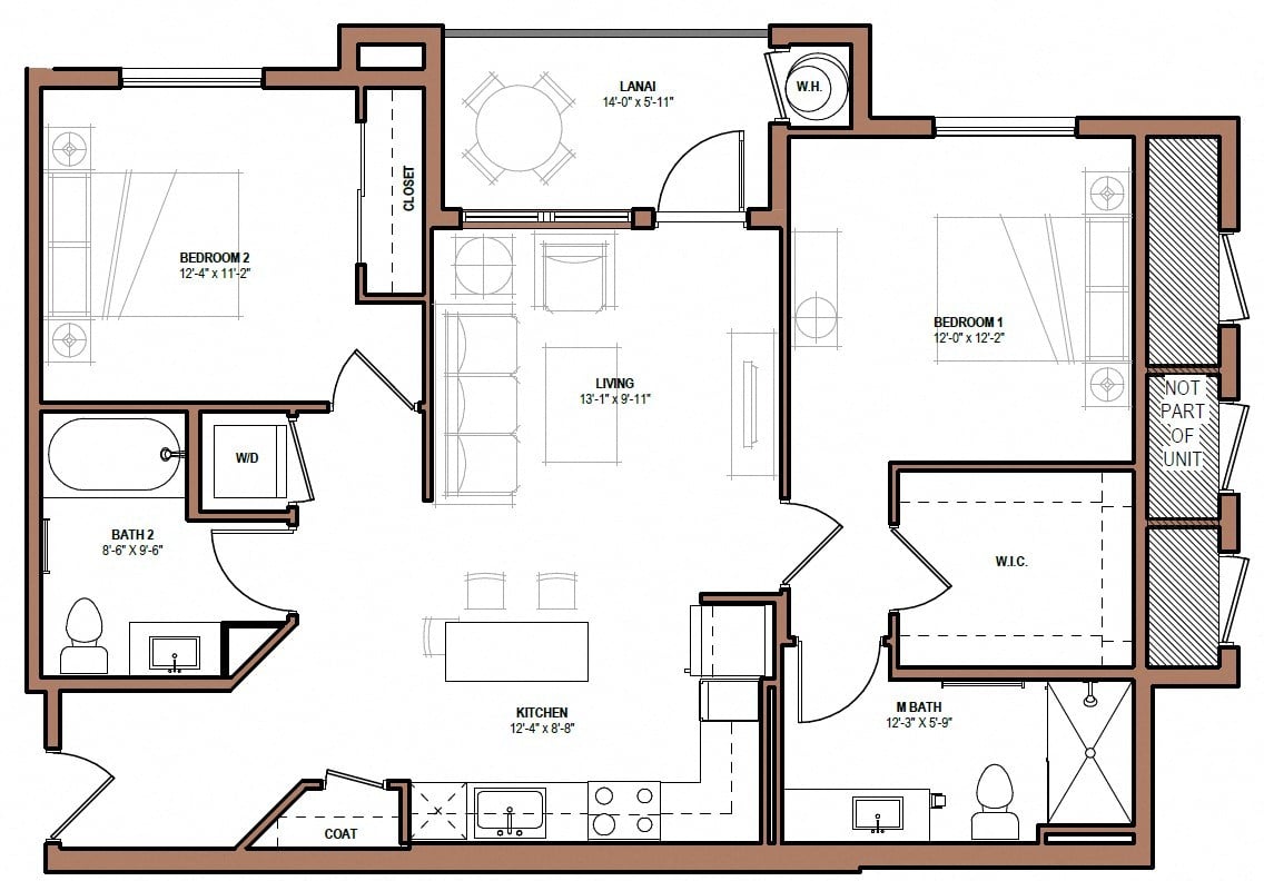 b20a floor plan