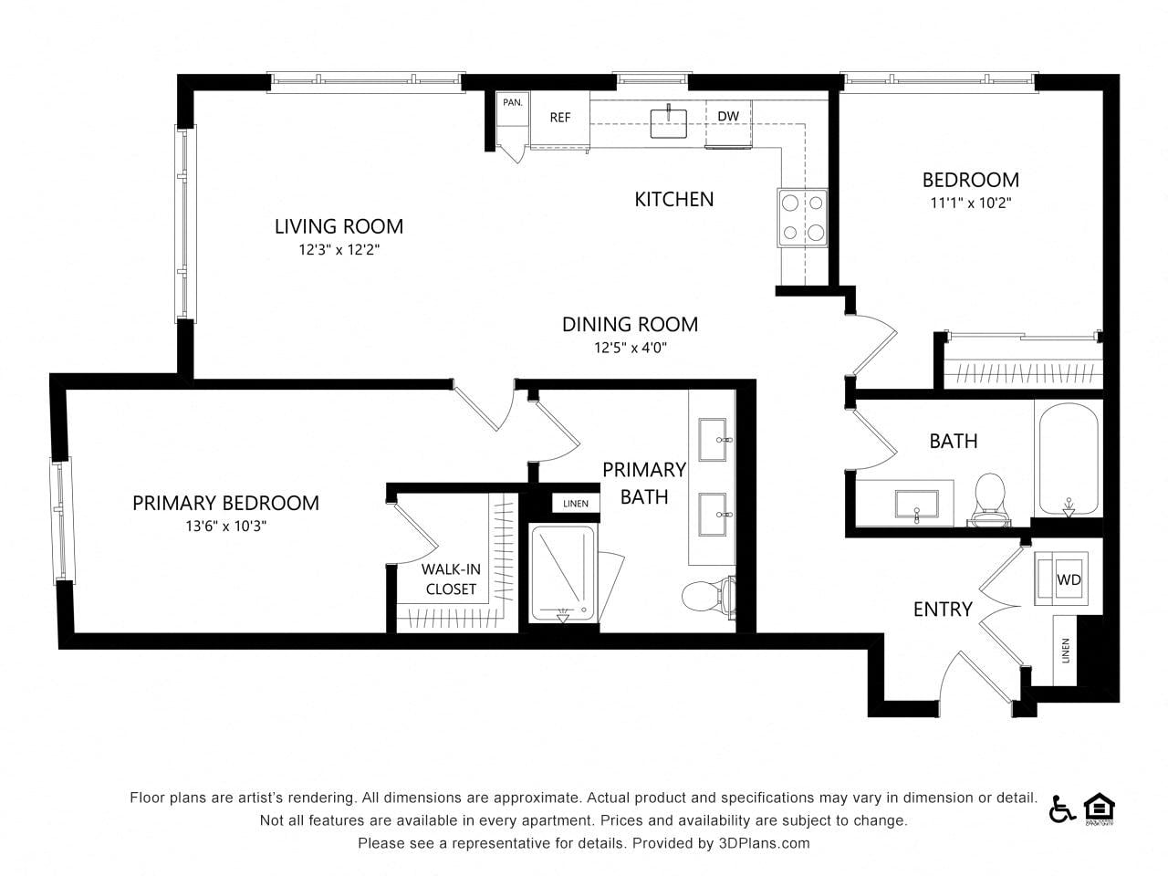 b20f floor plan