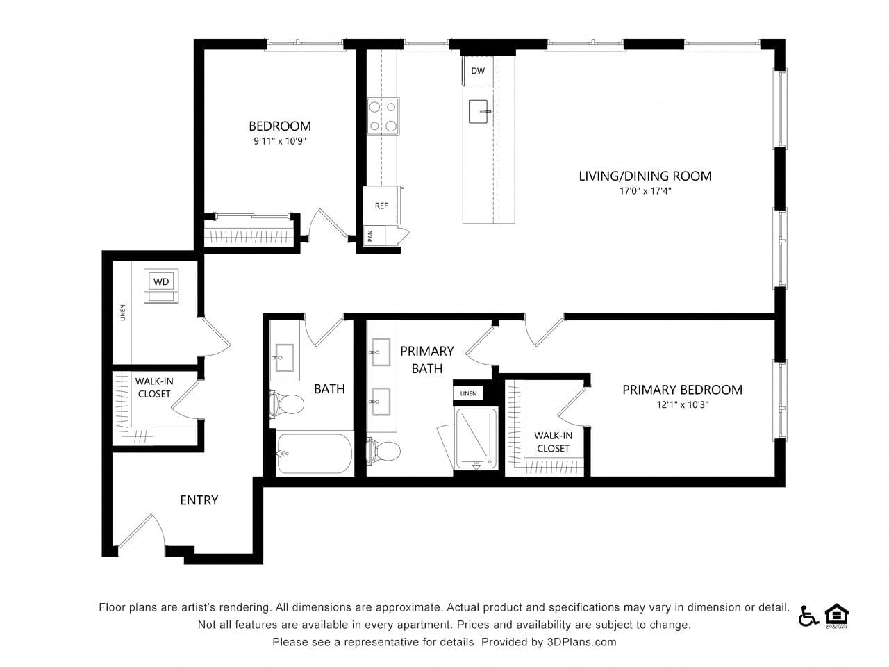 b20j floor plan