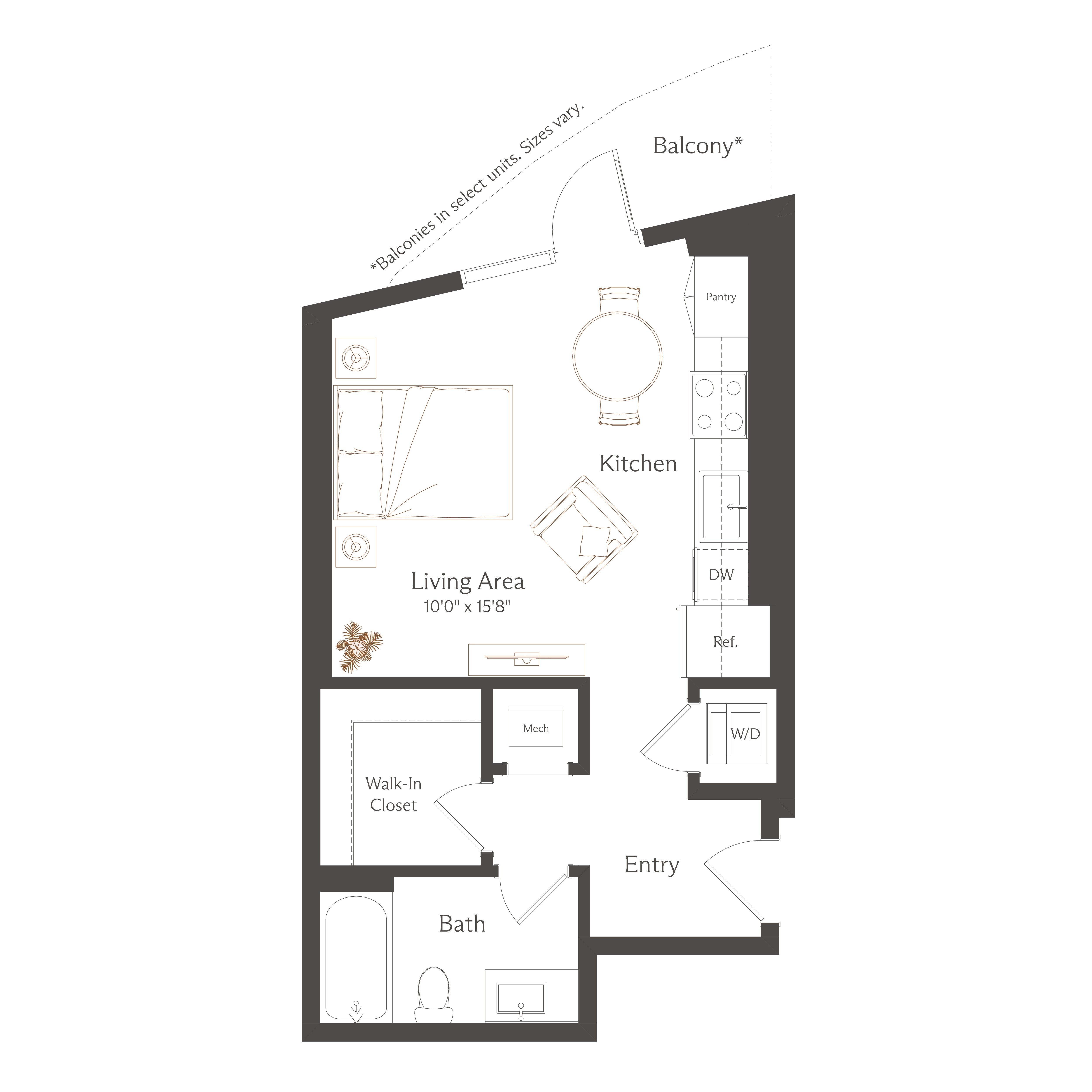 S2 floor plan