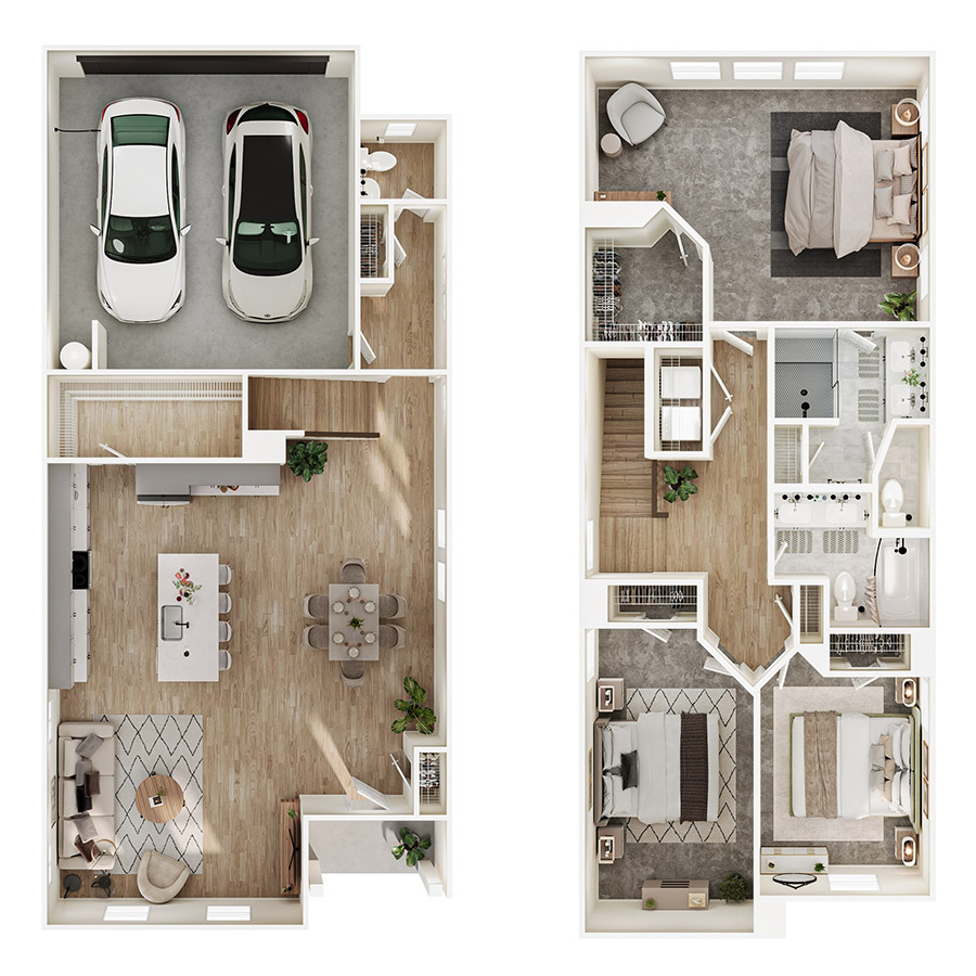 ABODE at Miller Farm 2 of 2
