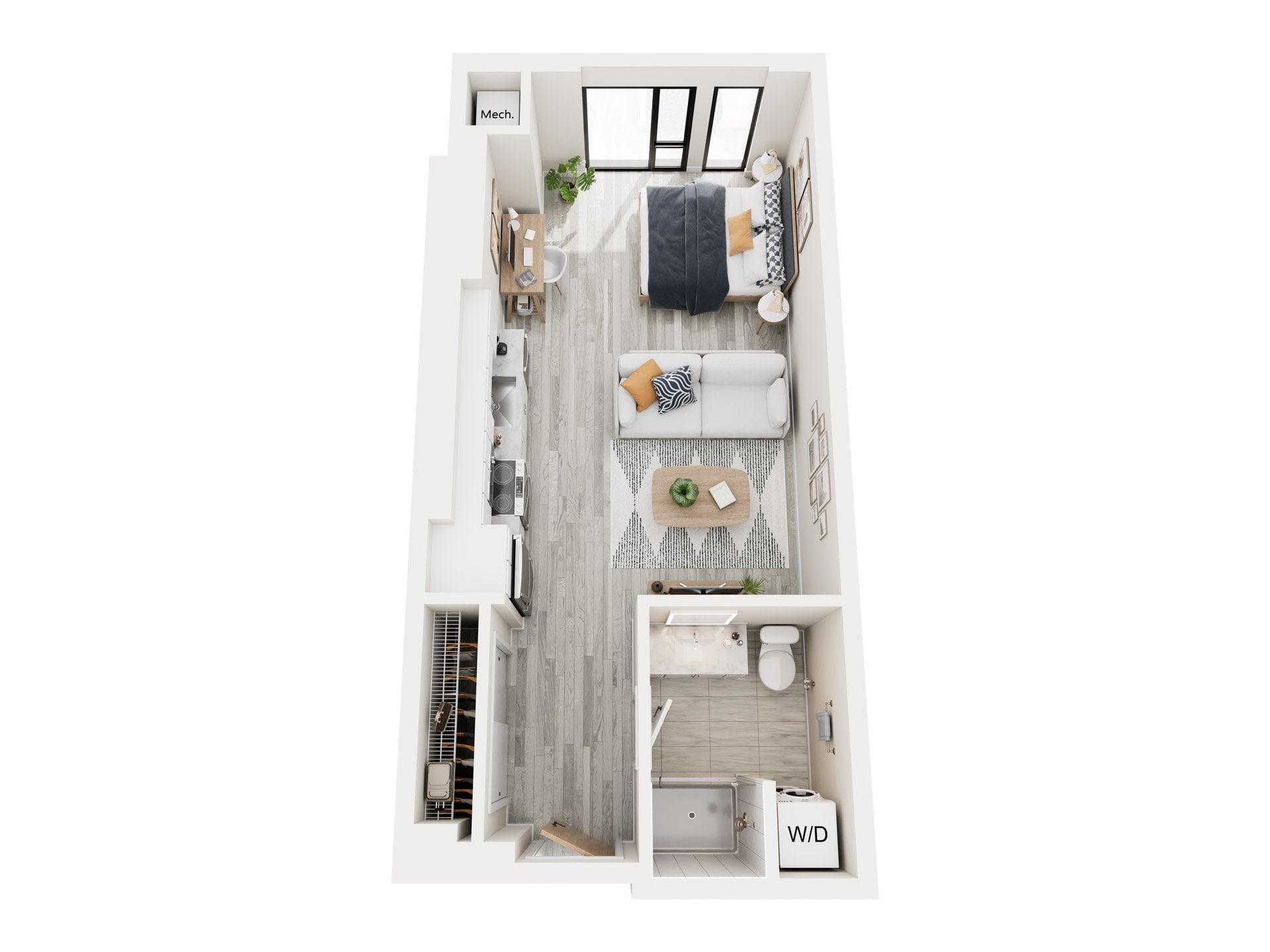 SC.1 floor plan