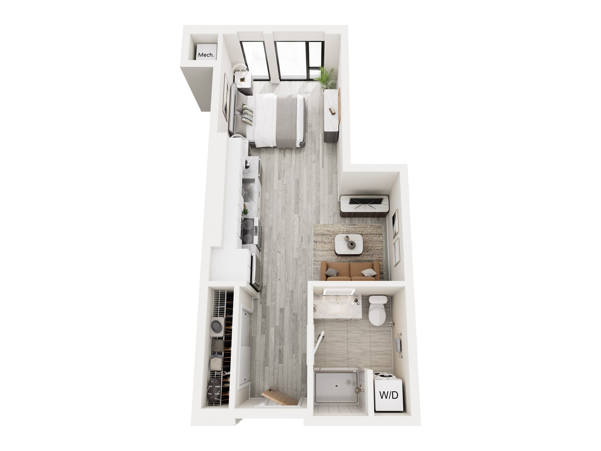 SC.2 floor plan