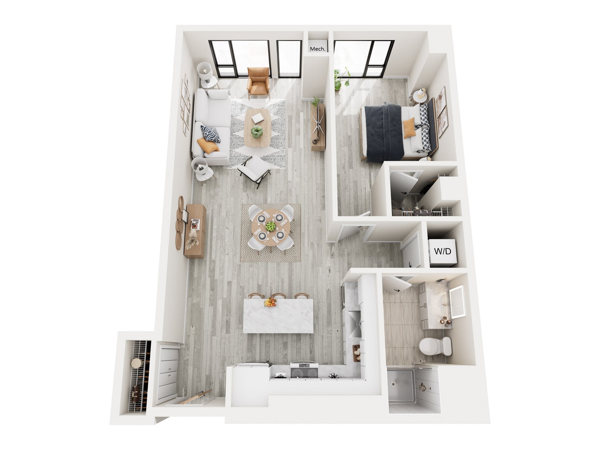 1B.2 floor plan