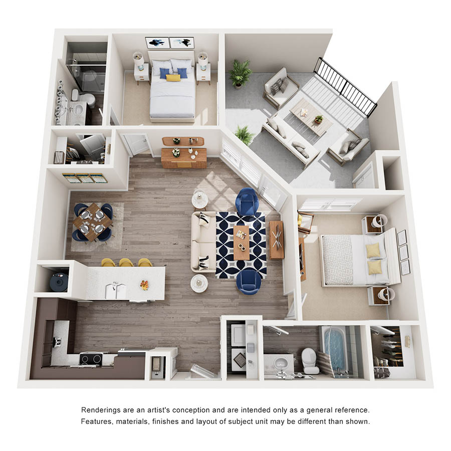 B380 floor plan