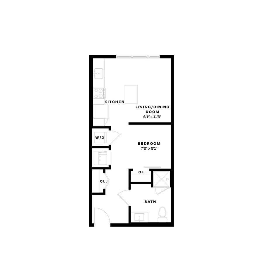 S10 floor plan