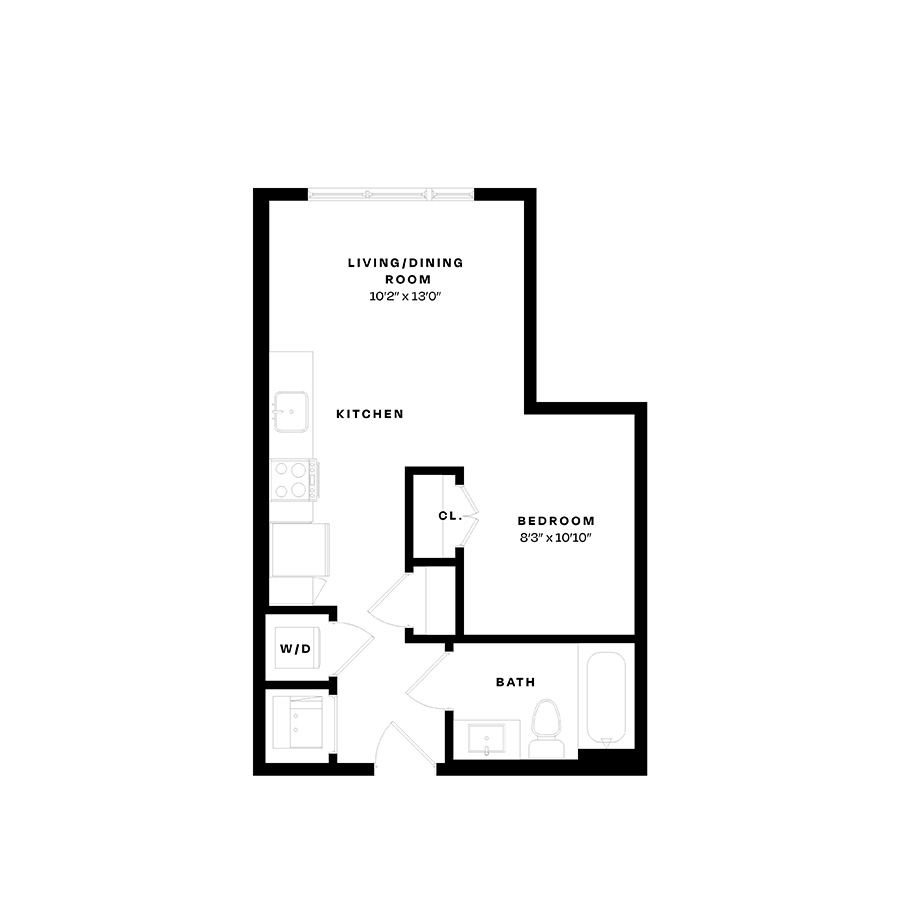 S7 floor plan