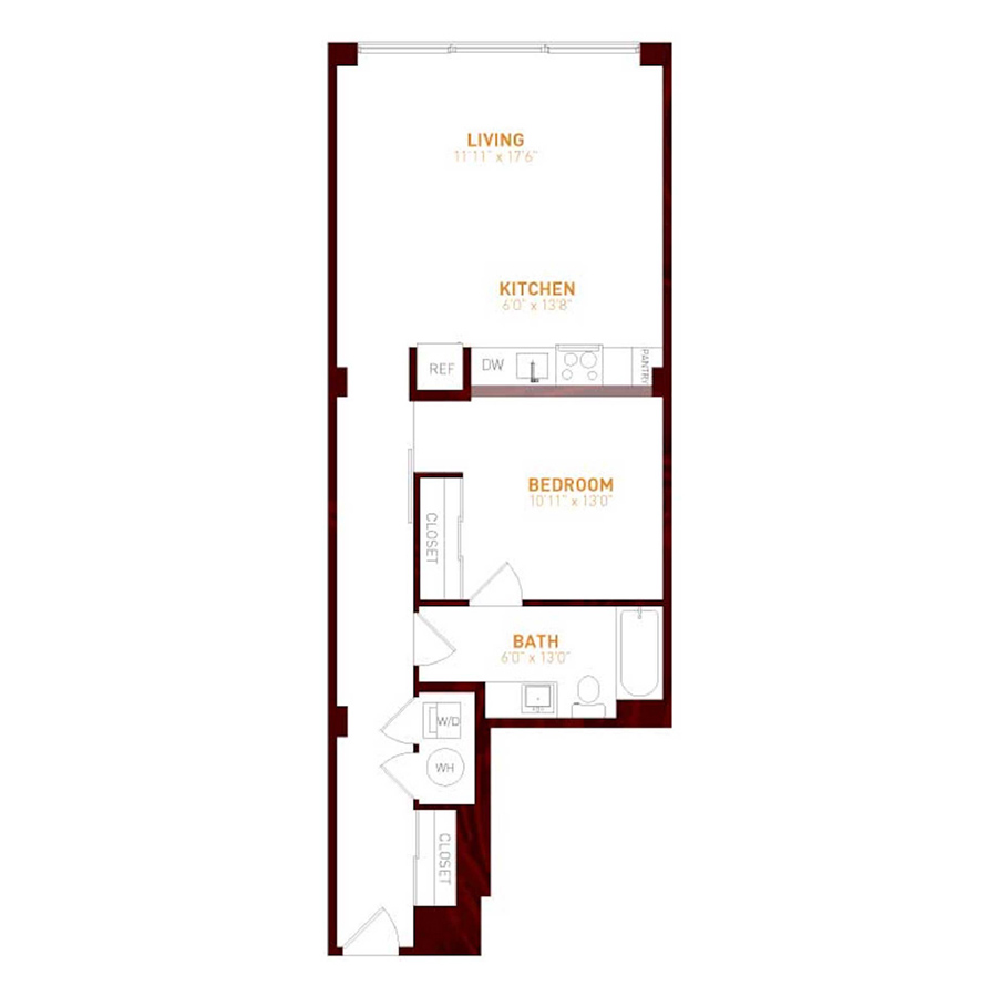 B3 floor plan