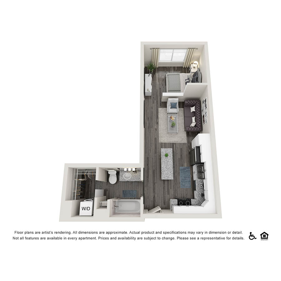 S1 floor plan
