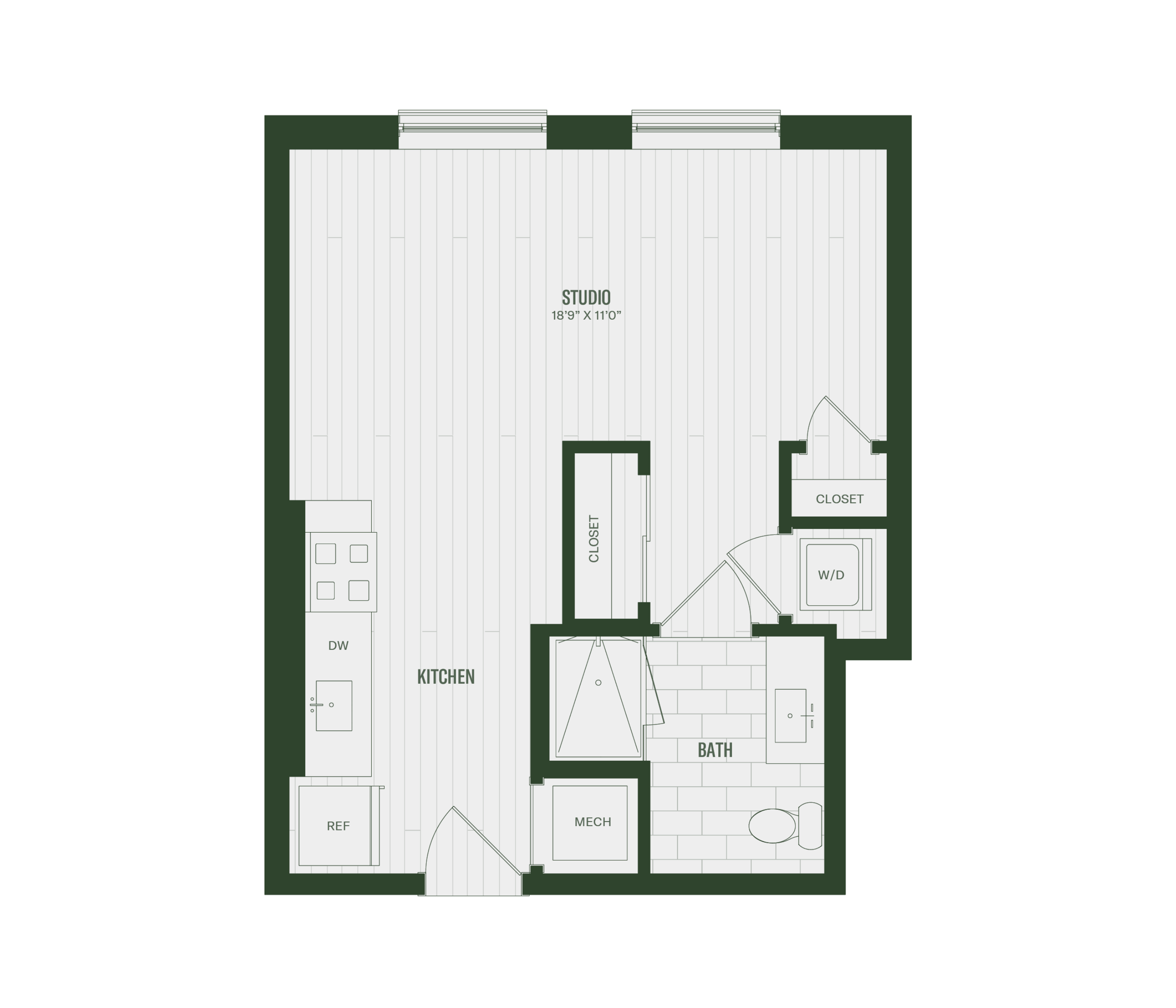 S1 floor plan