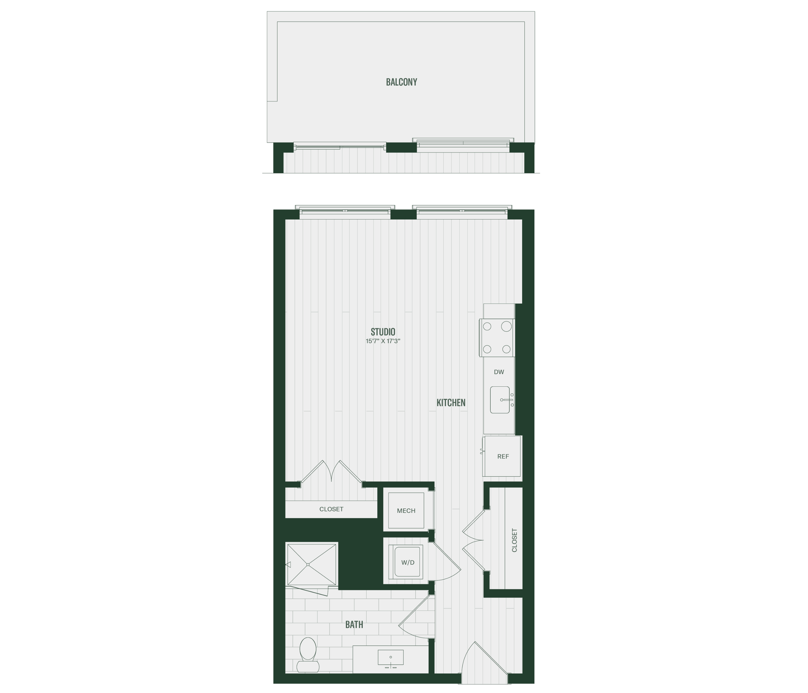 S2 floor plan