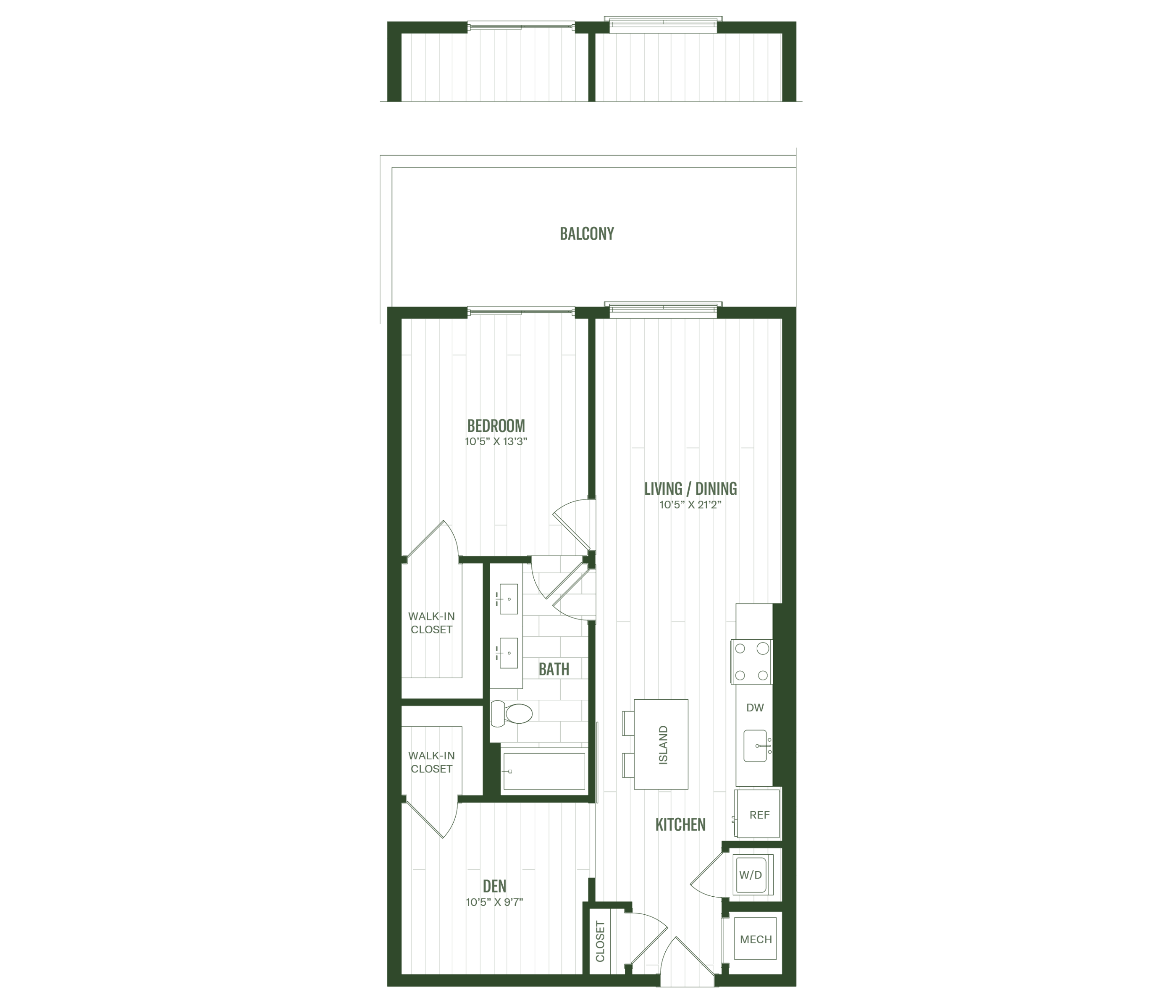 AD3 floor plan