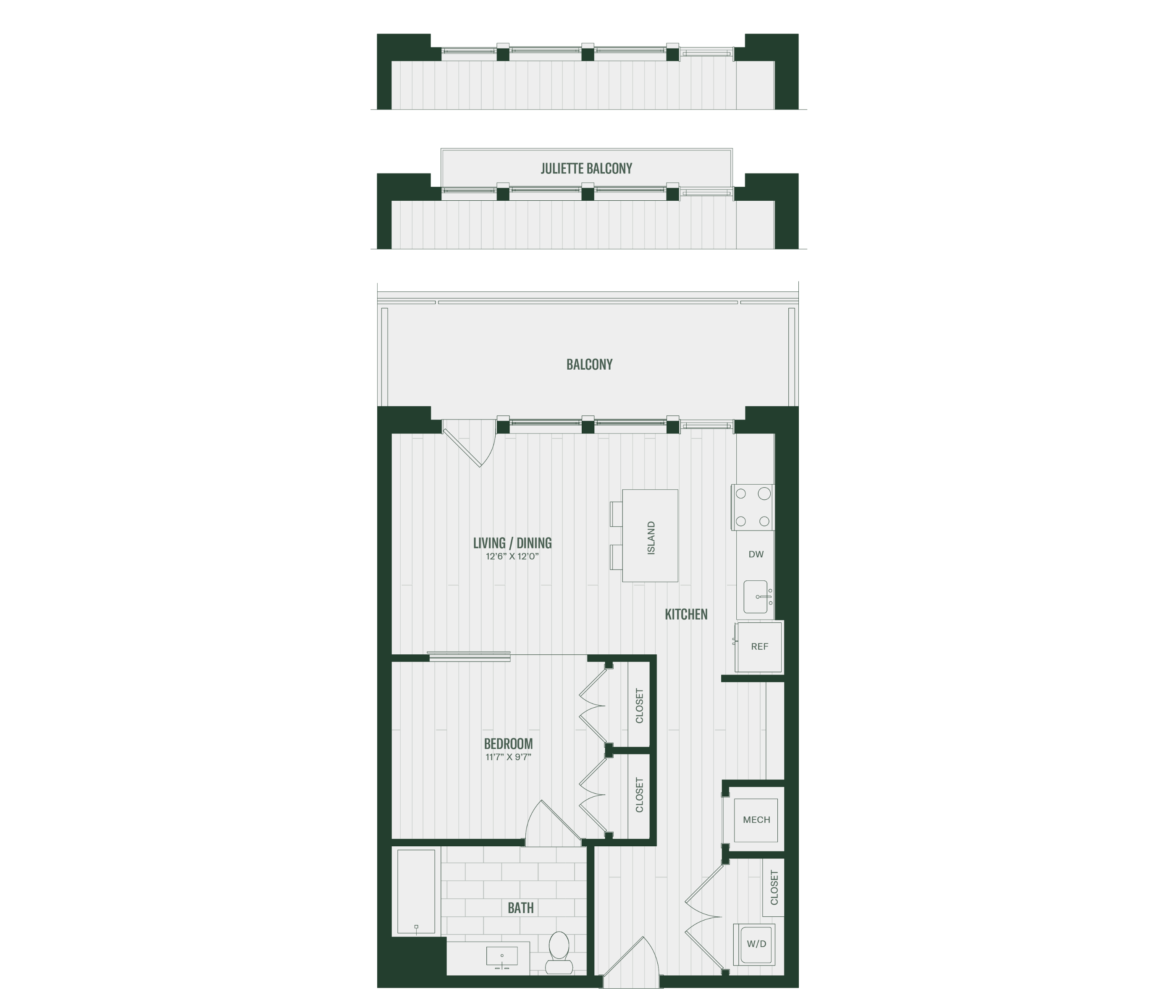S3 floor plan