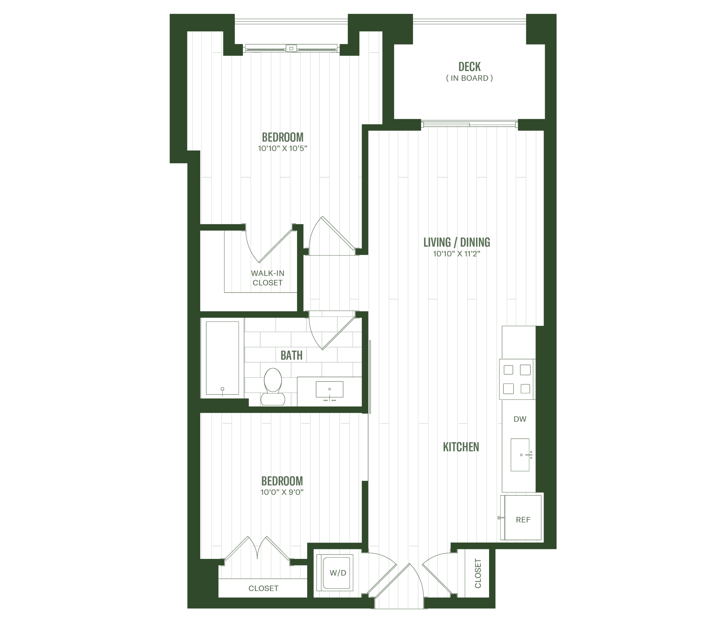 AD4 floor plan