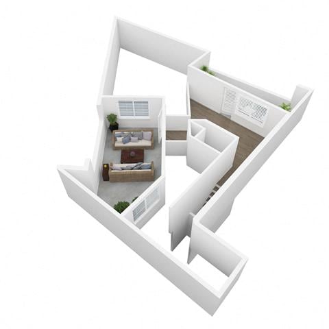 DMEZ2 floor plan