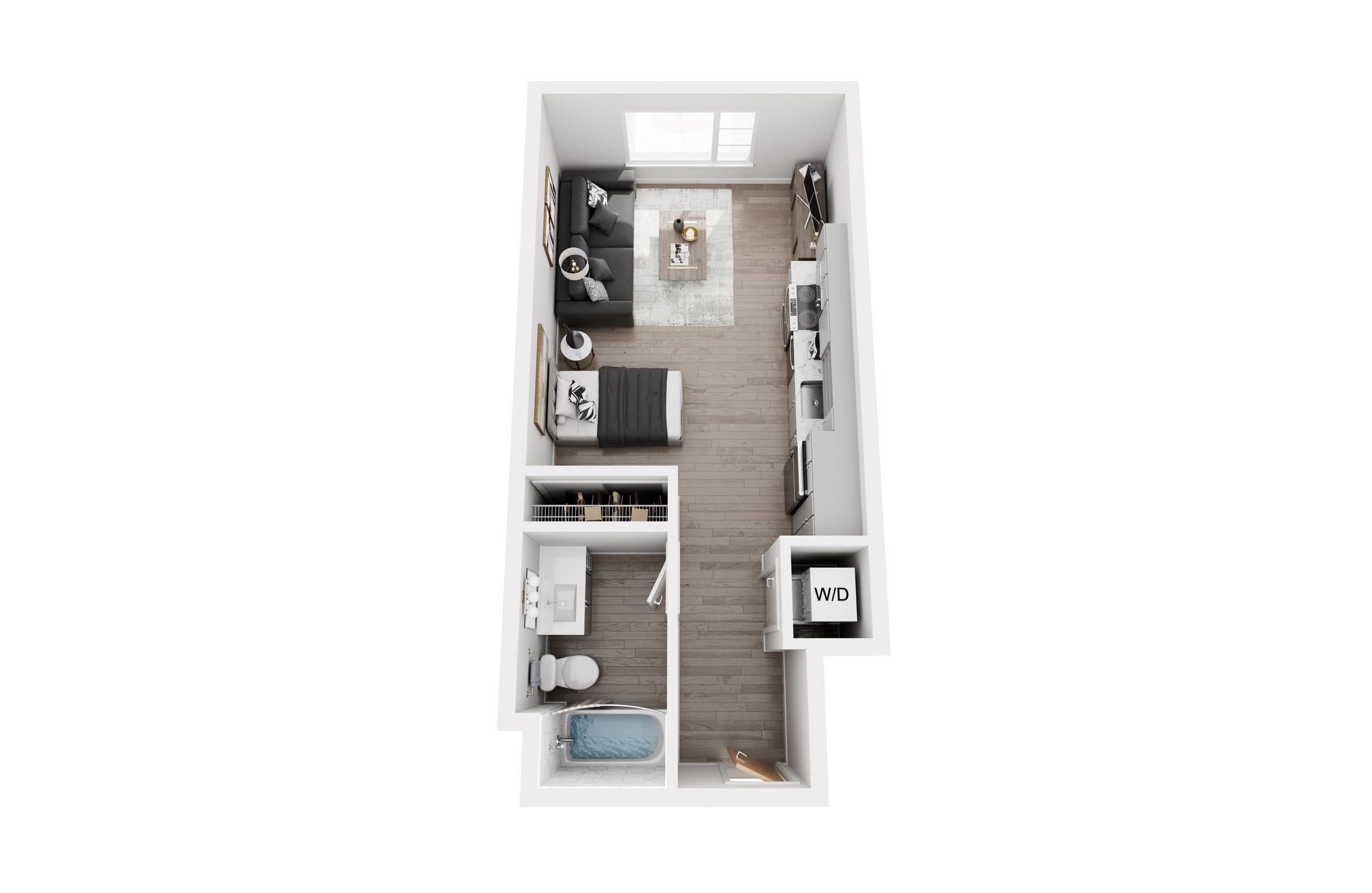 S3 floor plan