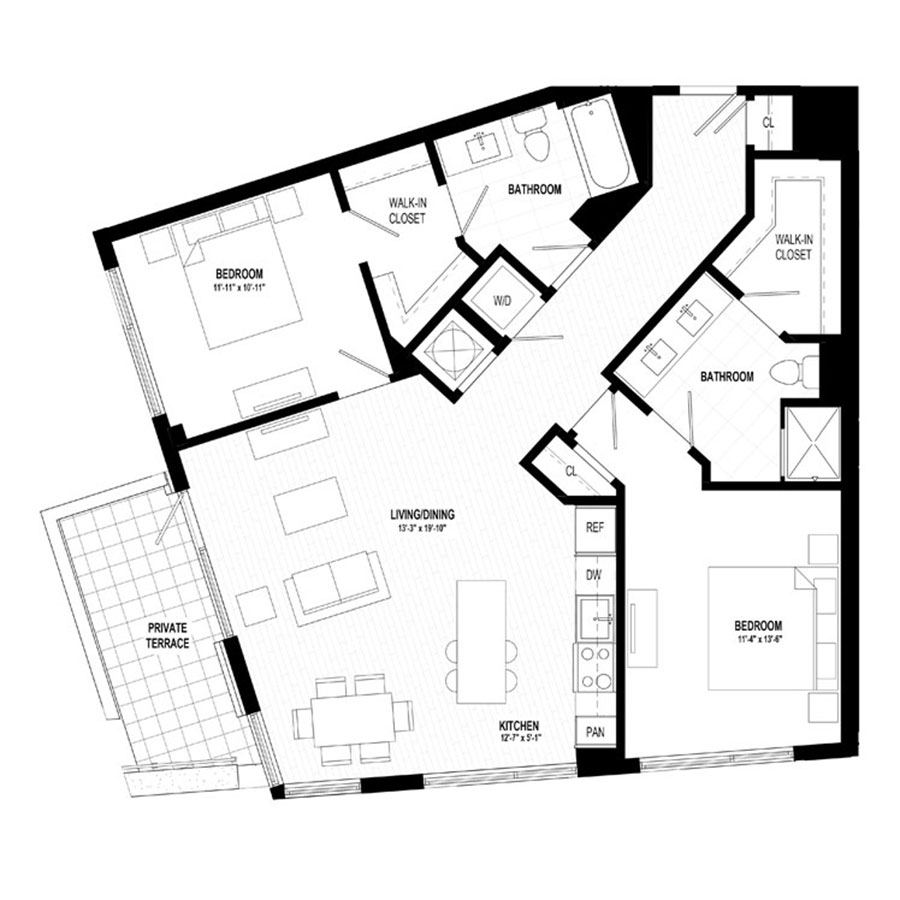 C07 floor plan