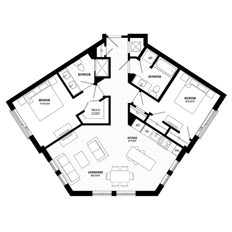 C06 floor plan