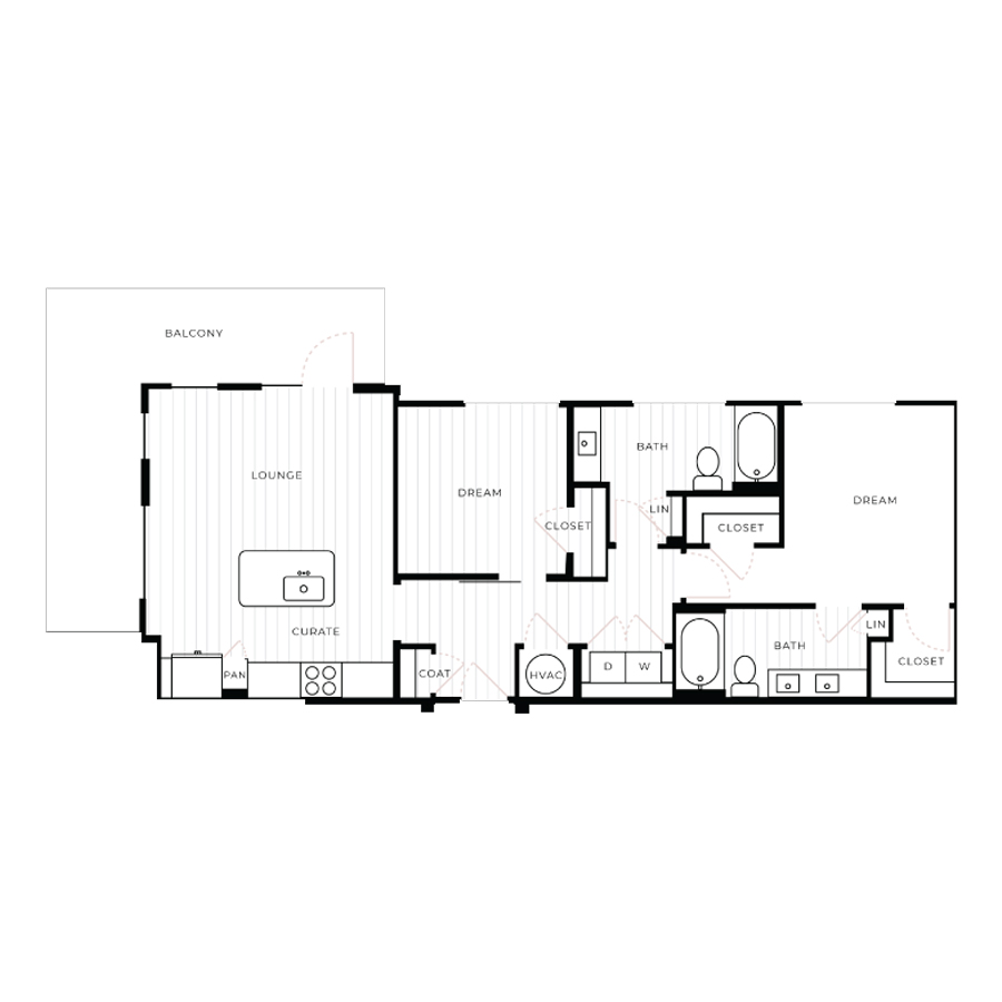 B11 floor plan