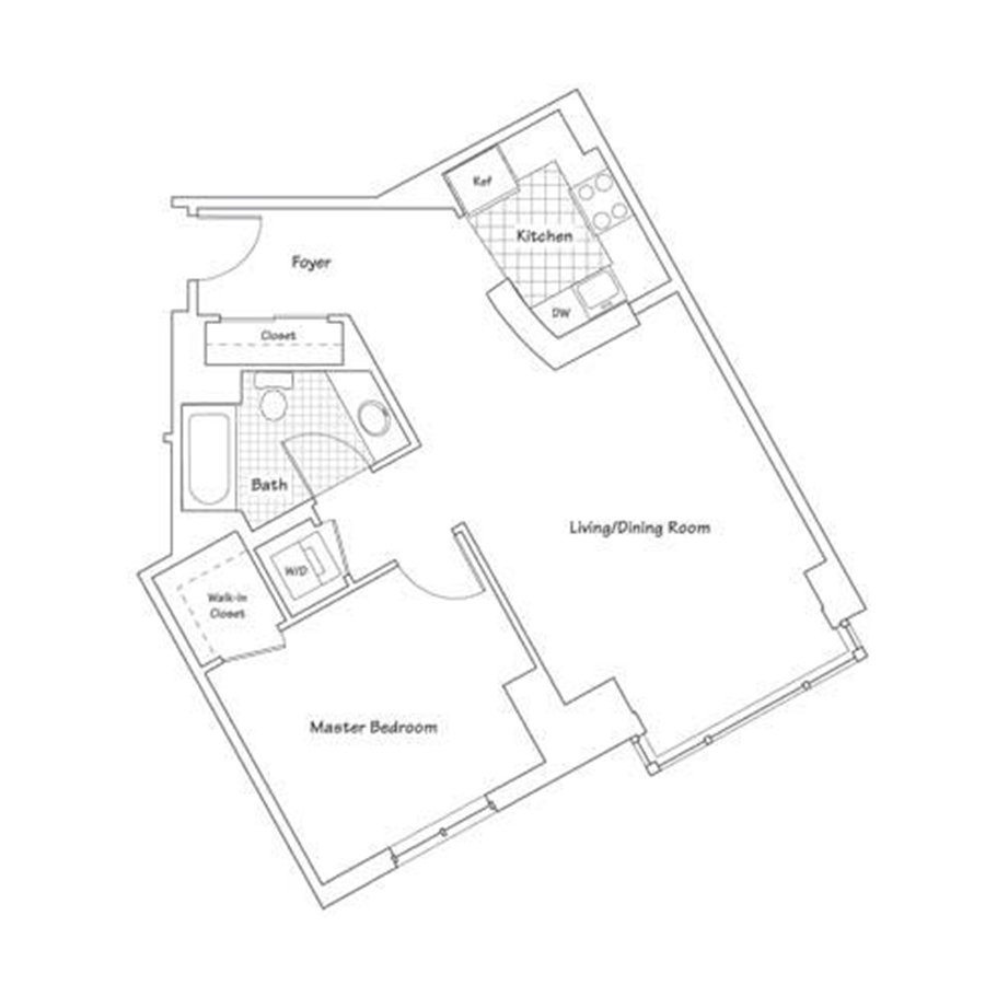 J-1202 floor plan