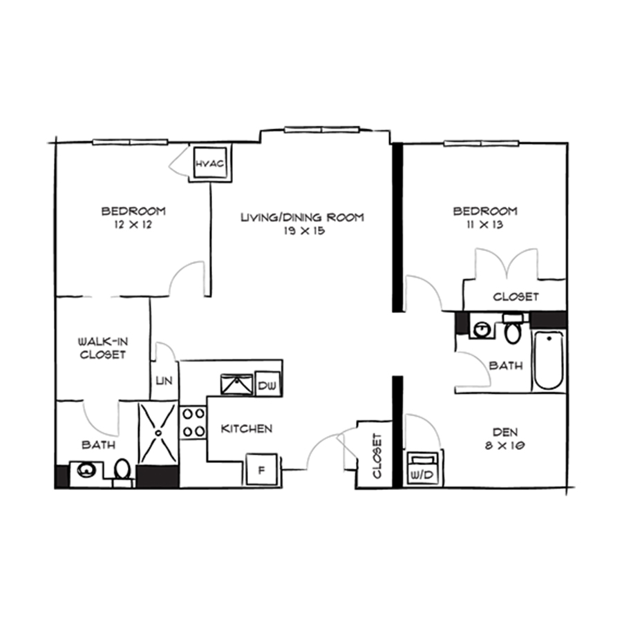 1-608 floor plan
