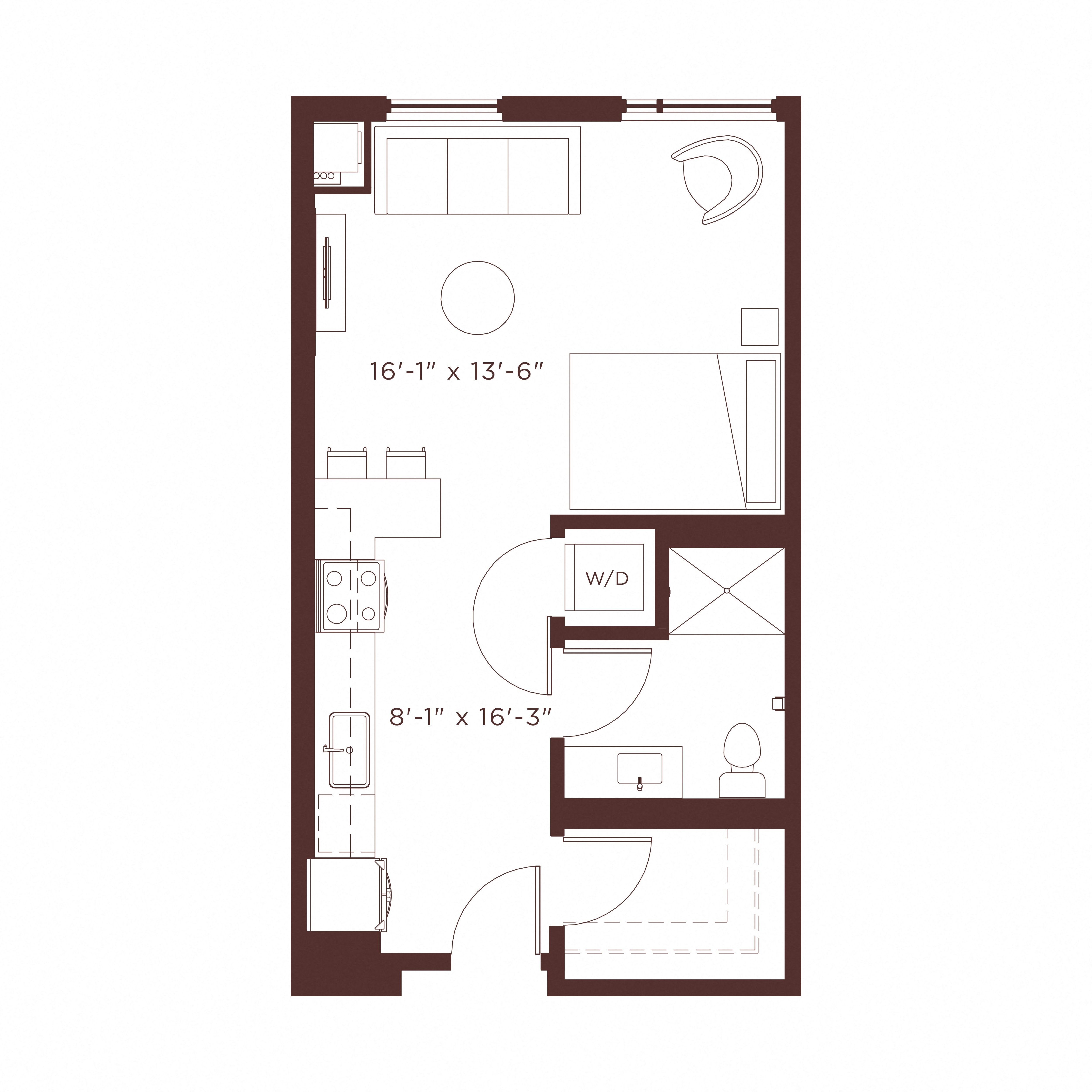 S1 floor plan