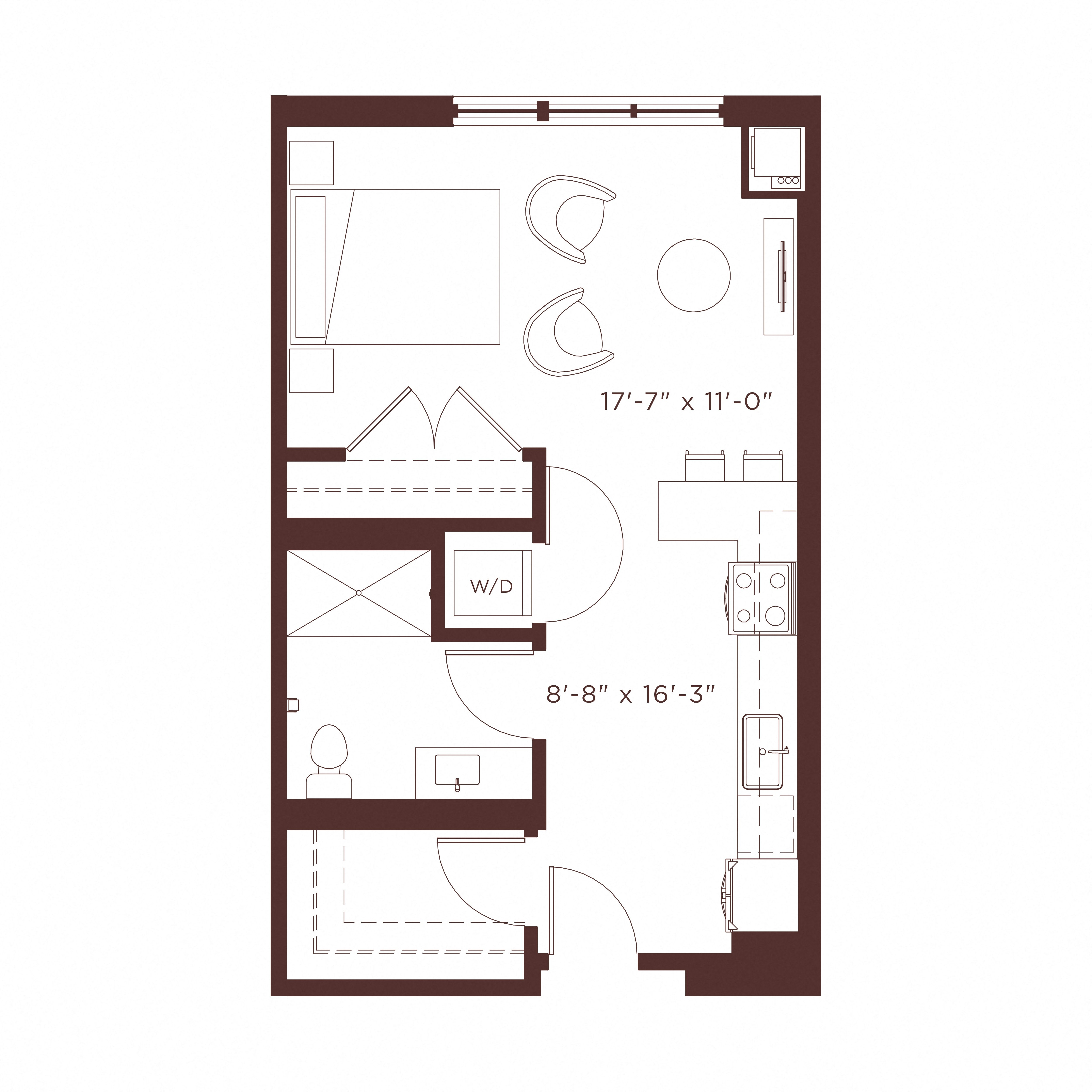 S2 floor plan