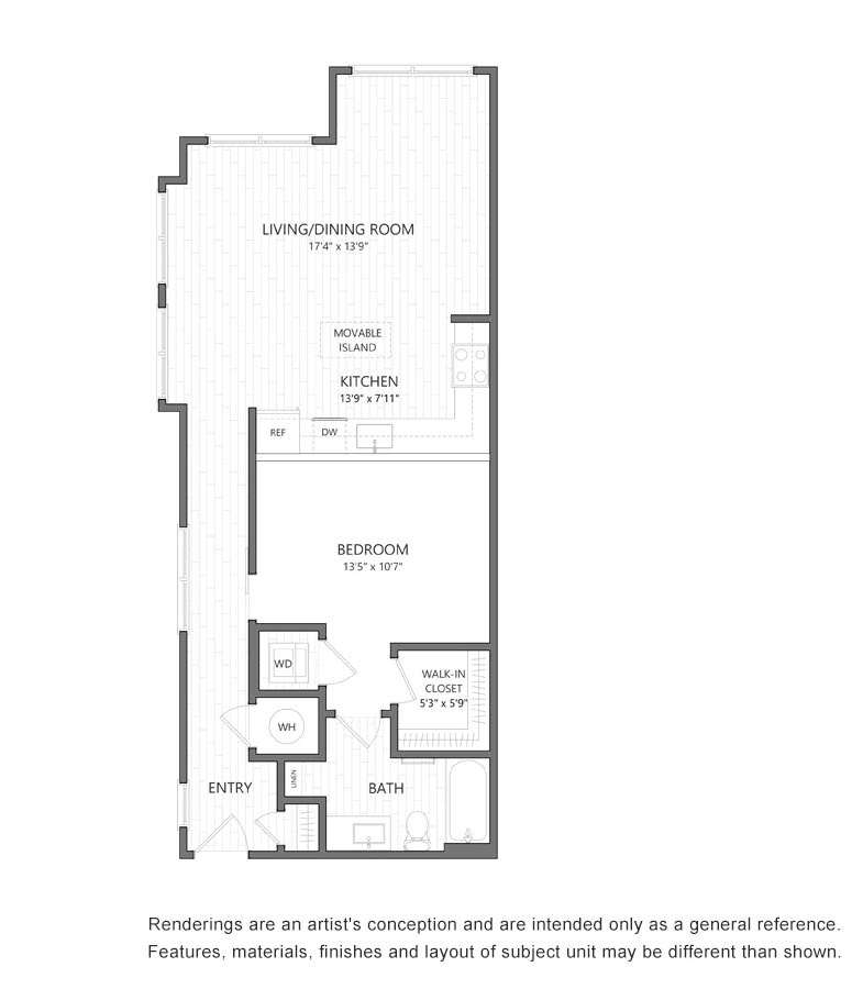 S9 floor plan