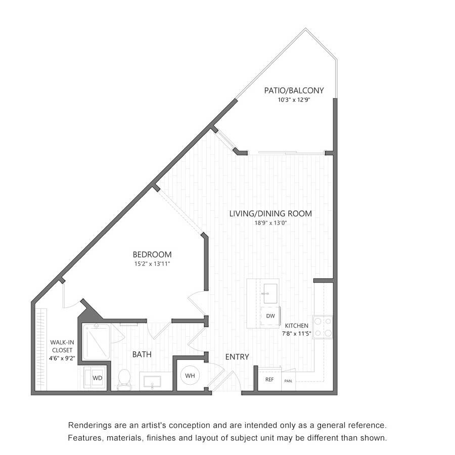 S5b floor plan