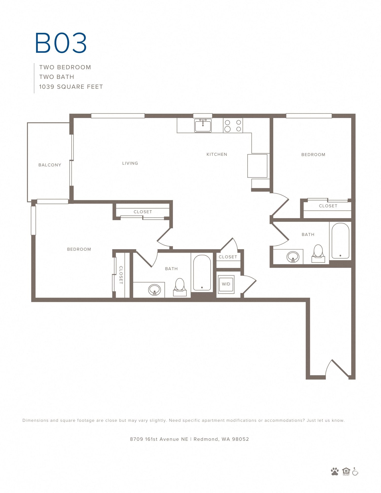 B03 floor plan