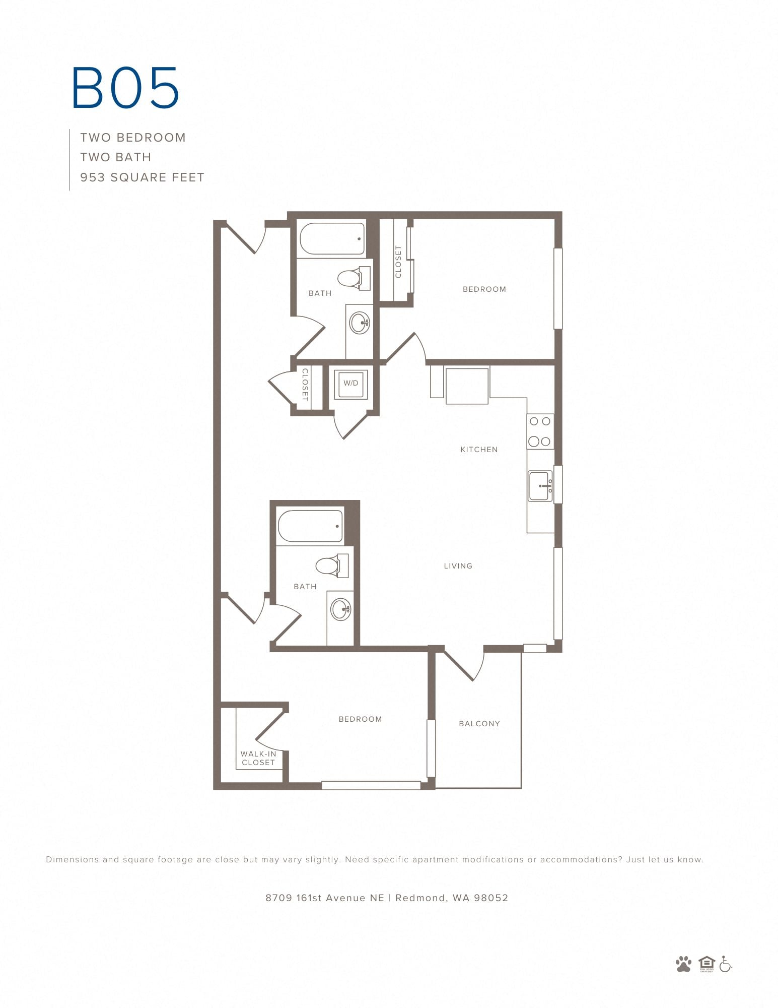 B05 floor plan