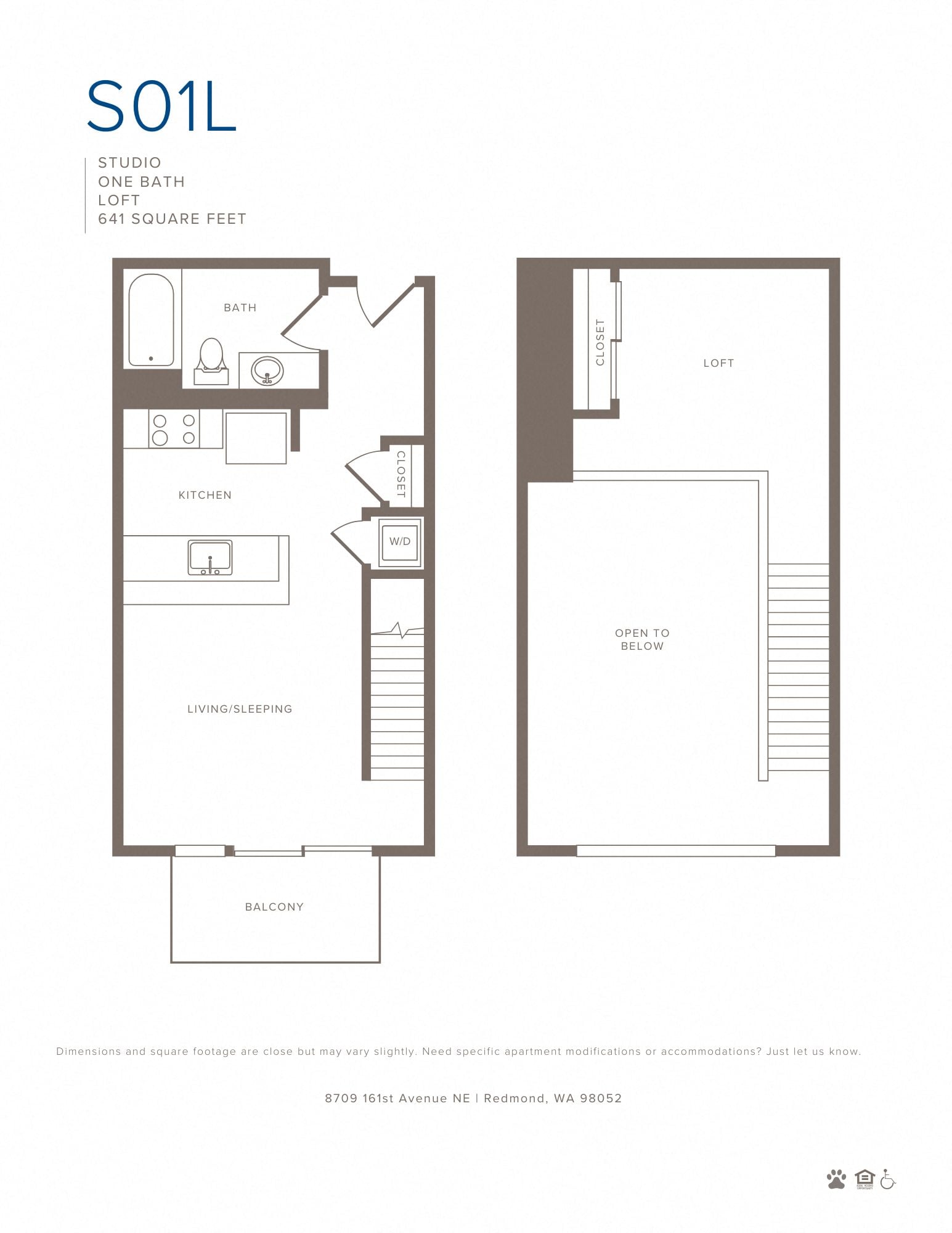 S01L floor plan