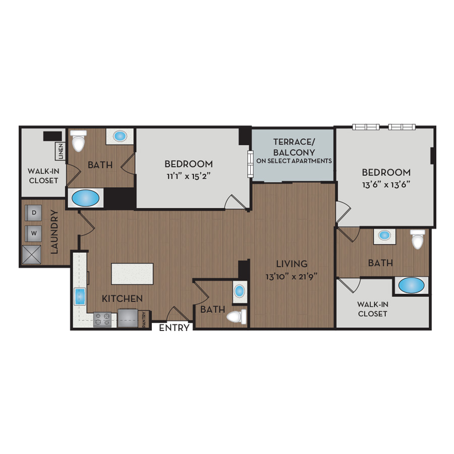 B12 floor plan