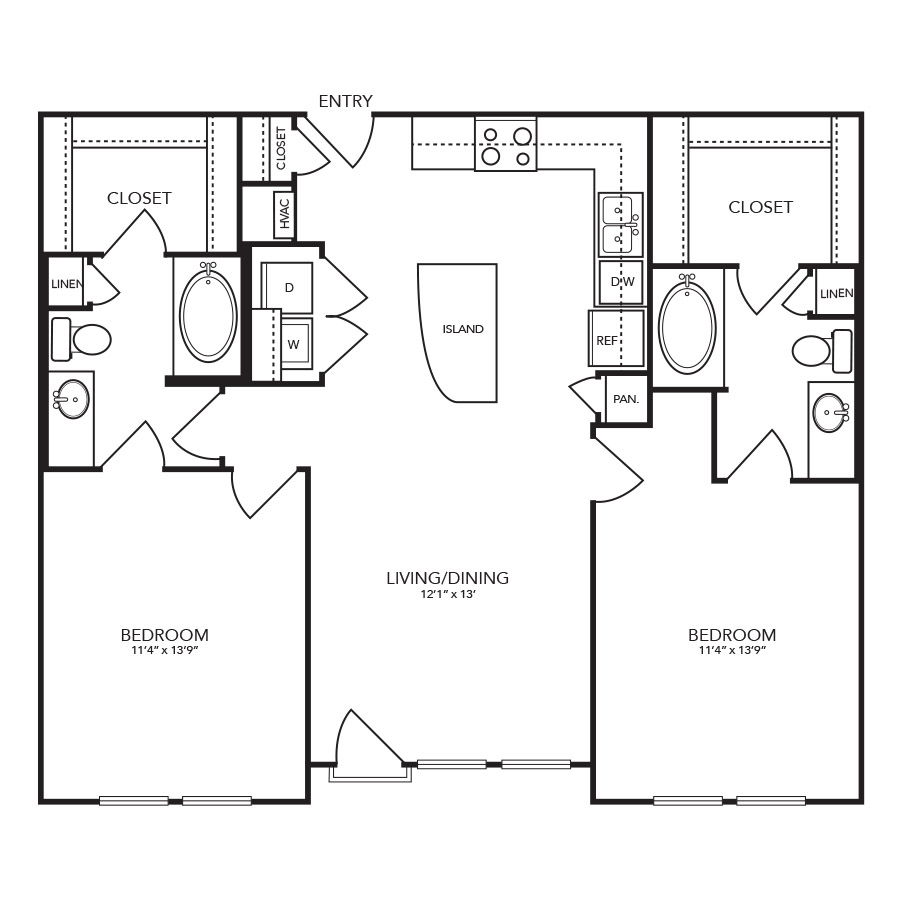 B2-1.R1 floor plan
