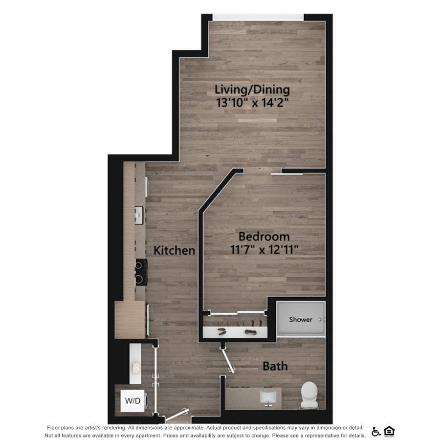 O.02.1 floor plan