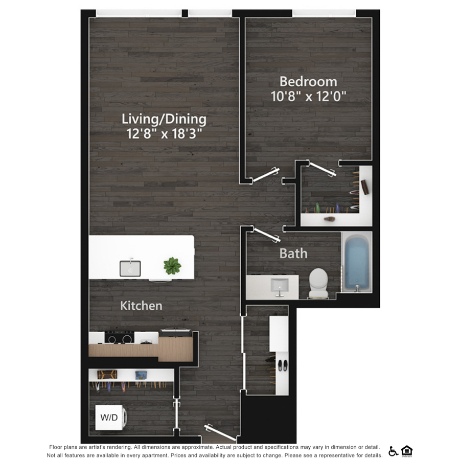 1.15.1 floor plan