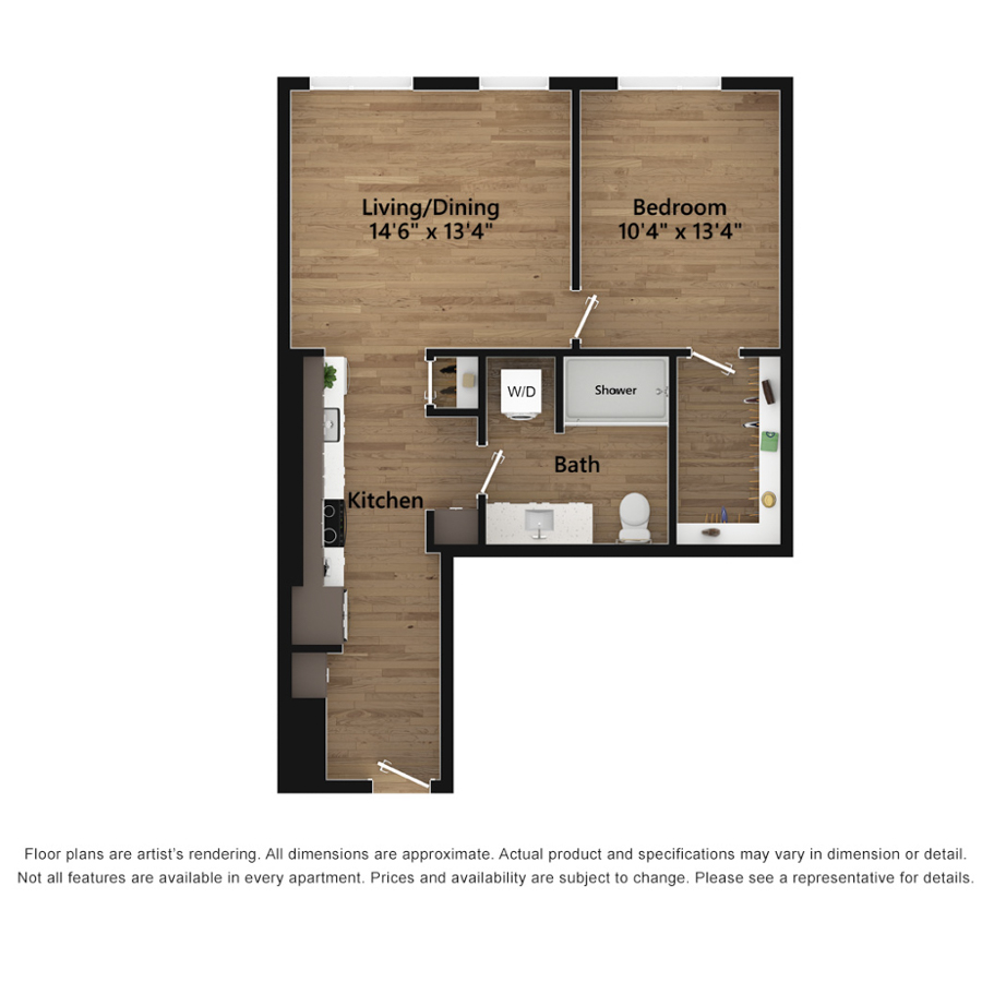 1.06.1 floor plan