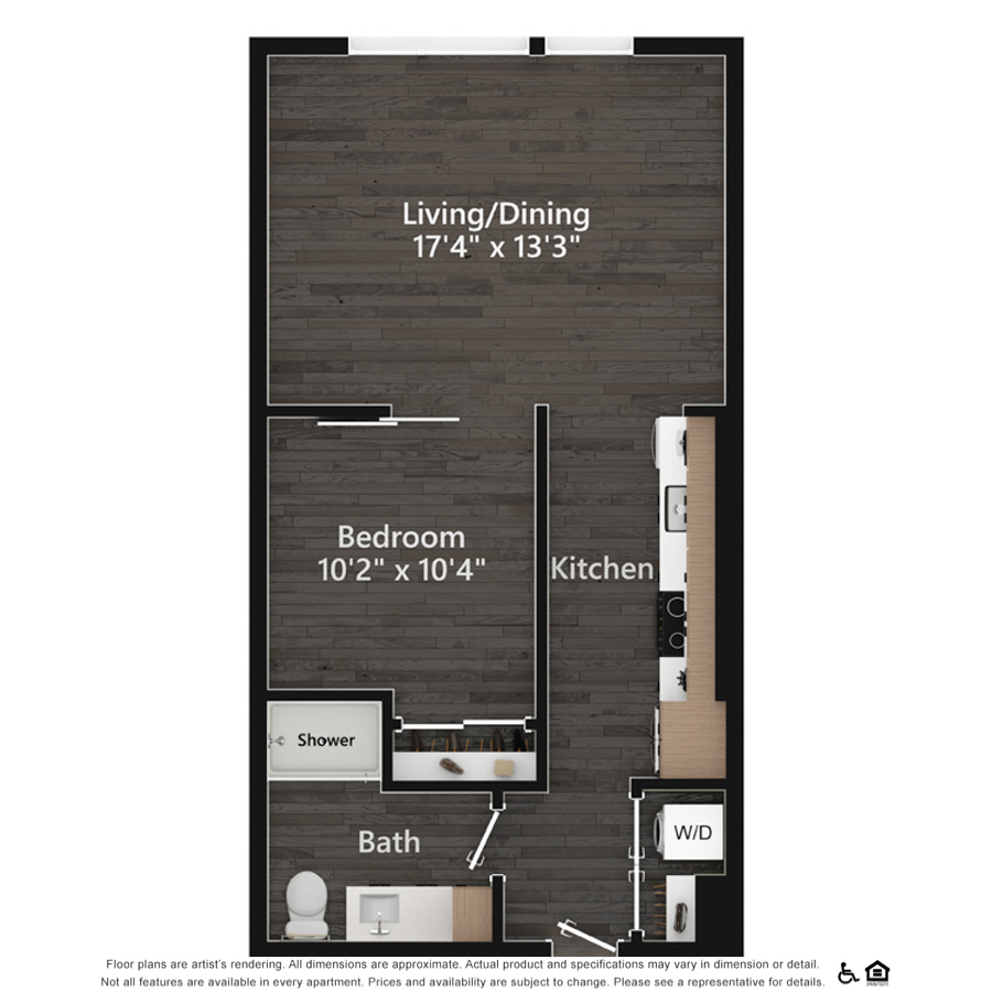 O.07.1 floor plan