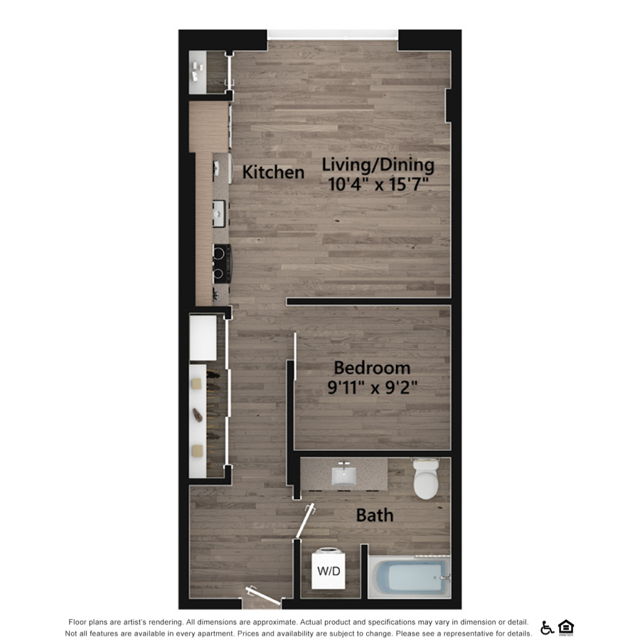 O.08.1 floor plan