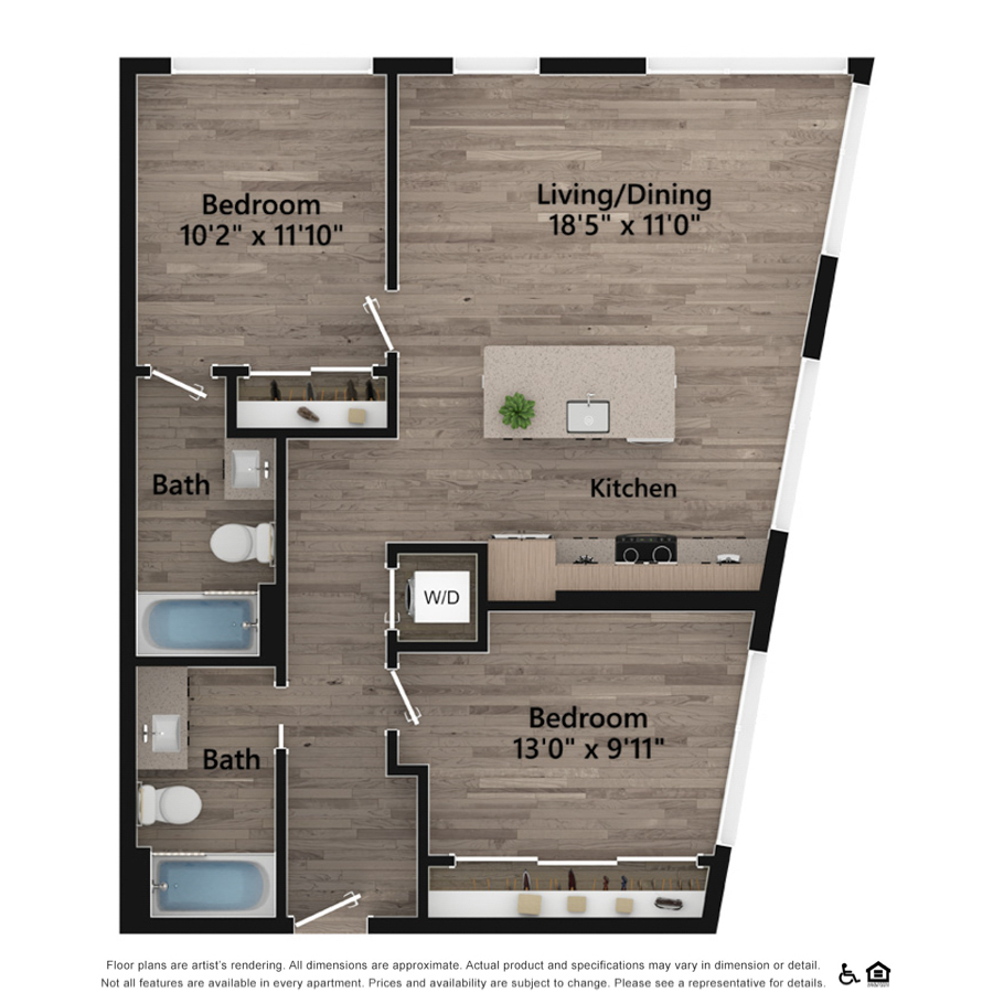 2.06.1 floor plan