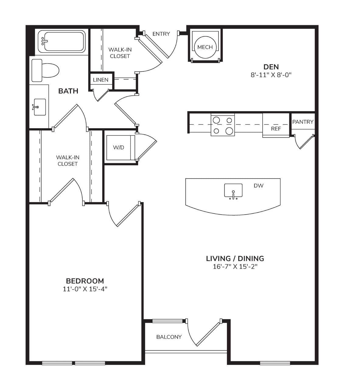 AD1 floor plan