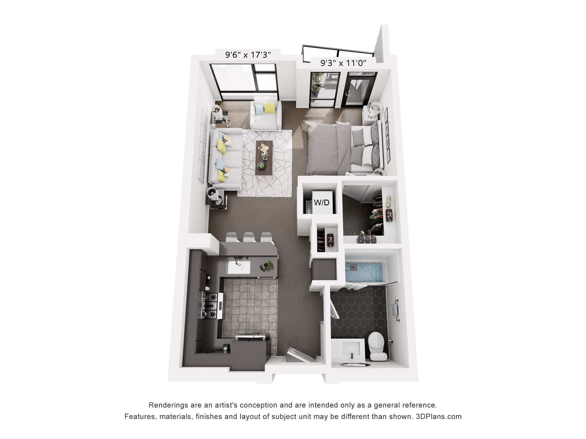 S2 floor plan