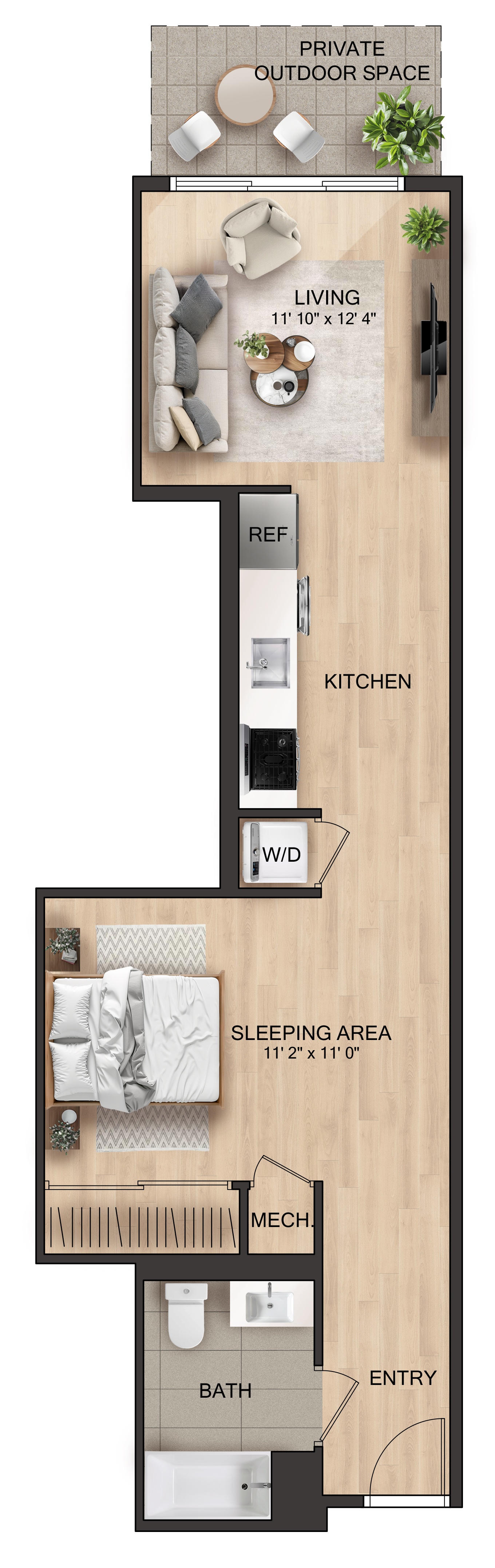 S2 floor plan