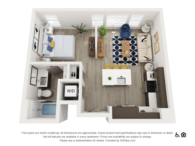 S2 floor plan