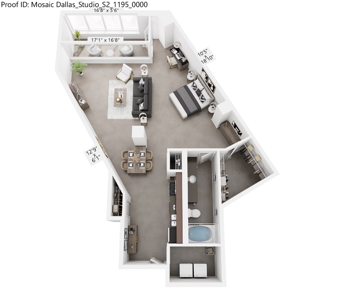 S2 floor plan
