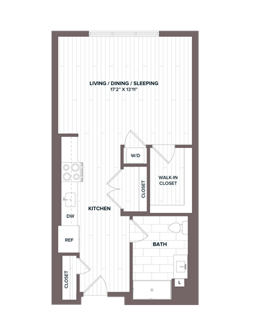 S1 floor plan
